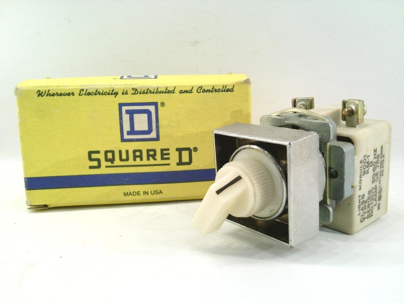 SCHNEIDER ELECTRIC 9001-KXSJE1W