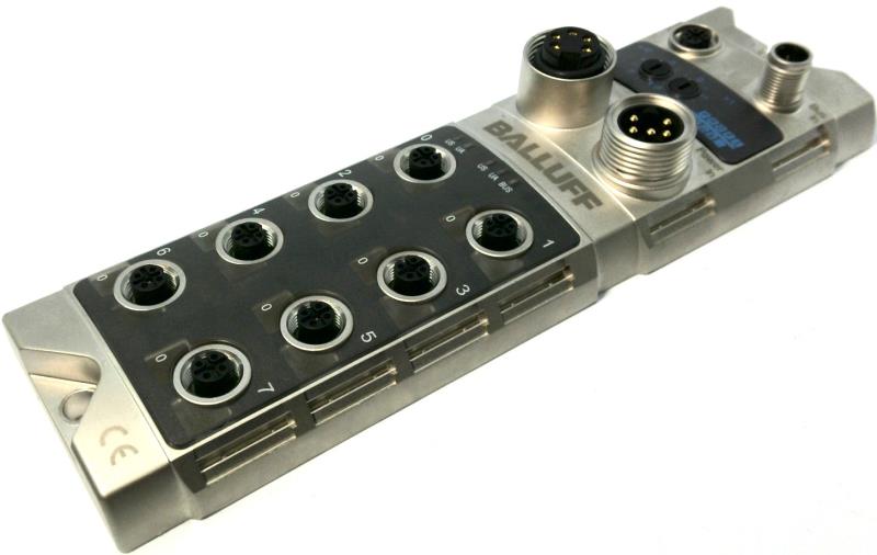 BALLUFF BNI PBS-202-000-Z001