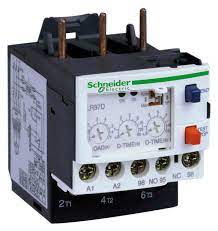 SCHNEIDER ELECTRIC LR97D38B