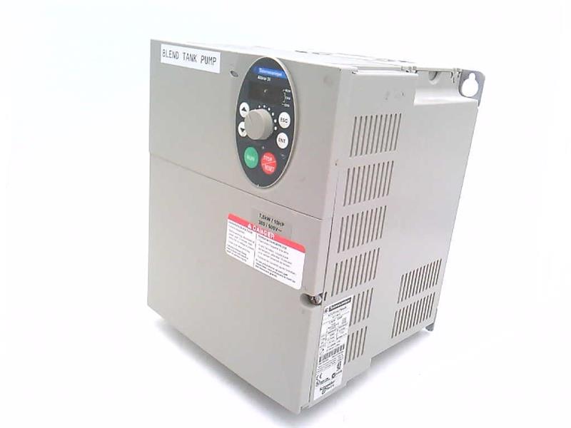 SCHNEIDER ELECTRIC ATV31HU75N4A