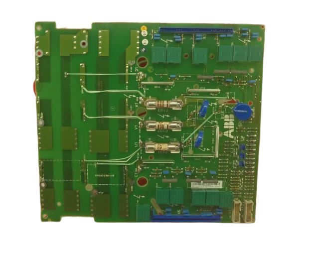 ASEA BROWN BOVERI 3BSE005666R1