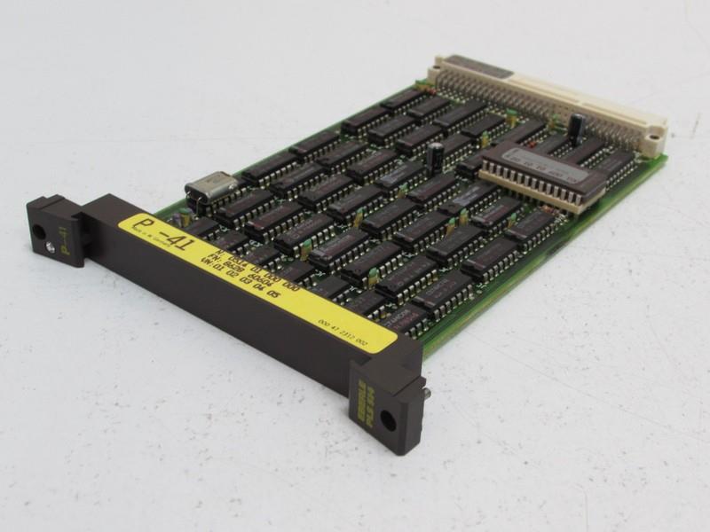 P-41 by SCHNEIDER ELECTRIC