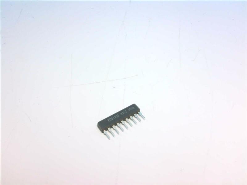 NTE NTE1208