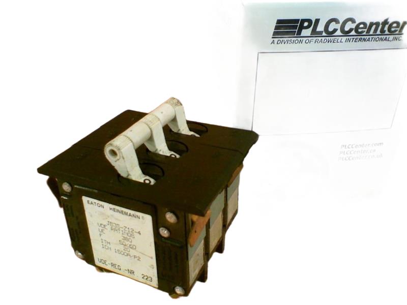 EATON CORPORATION JB3S-Z12-4