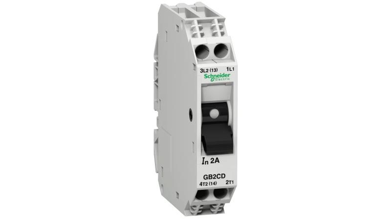 SCHNEIDER ELECTRIC GB2CD07