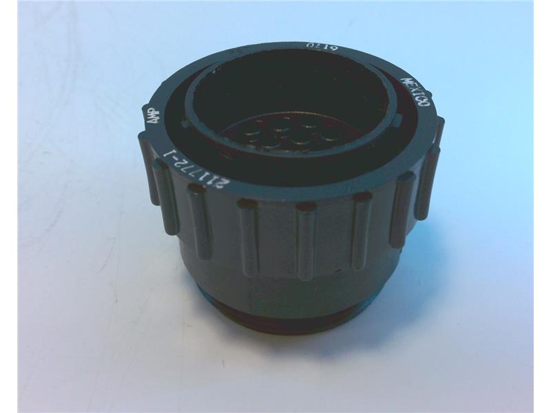 TE CONNECTIVITY 211772-1