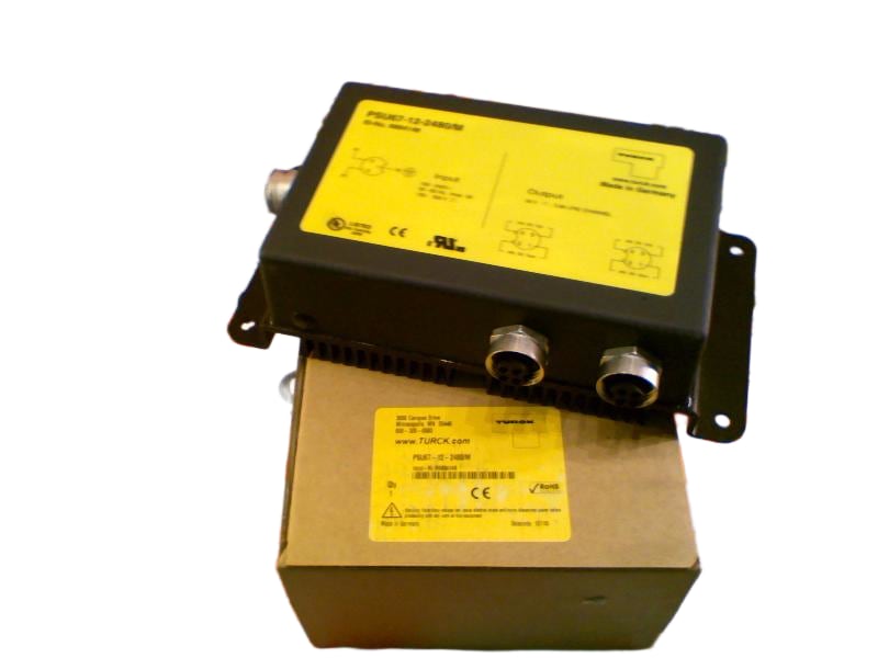 M6884148 by TURCK
