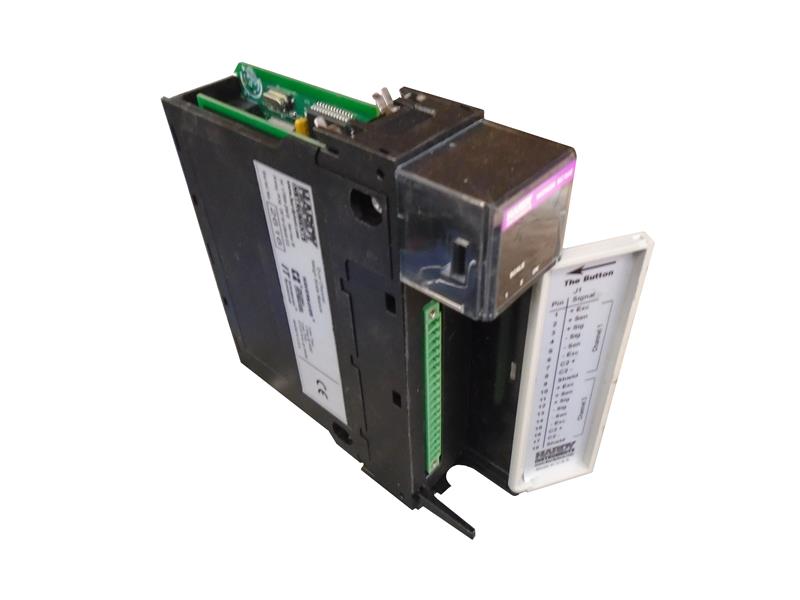 HARDY PROCESS SOLUTIONS 1756-2WS