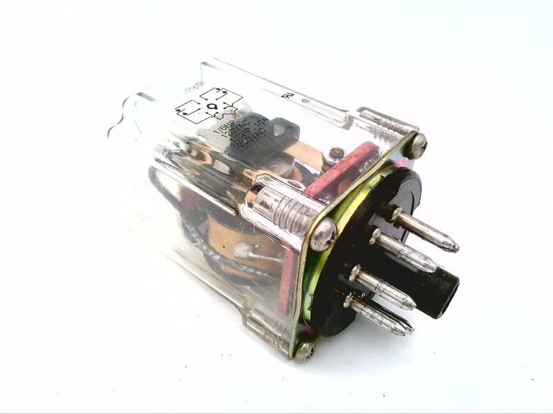 TE CONNECTIVITY KRP-11AG-120