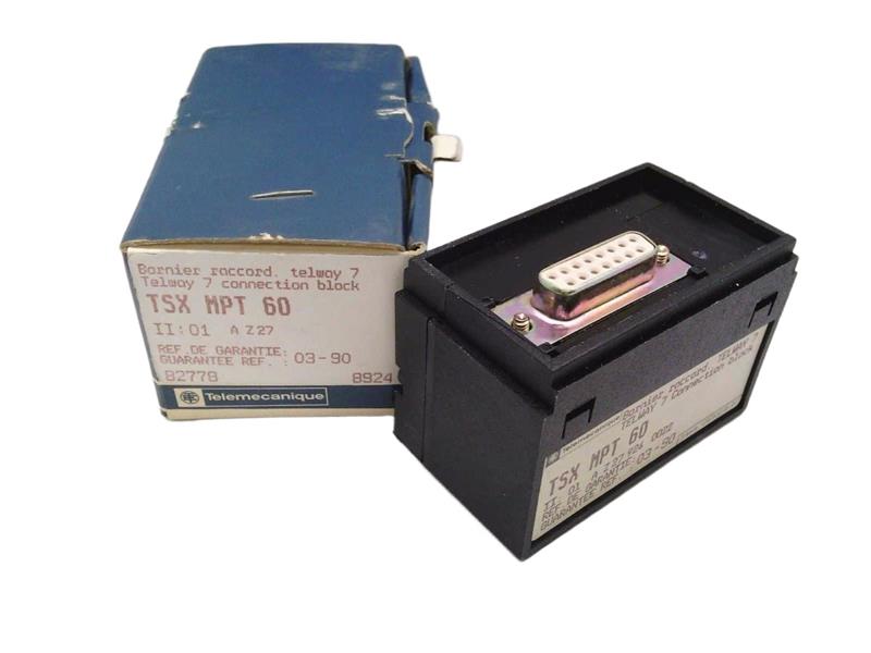 TSX-MPT60 by SCHNEIDER ELECTRIC