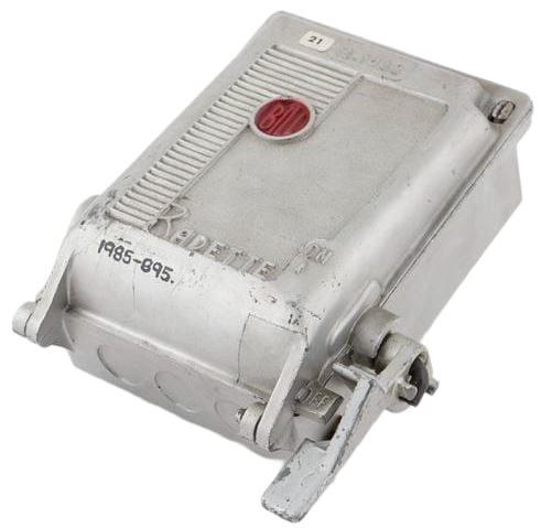 EQX1438 by EATON CORPORATION