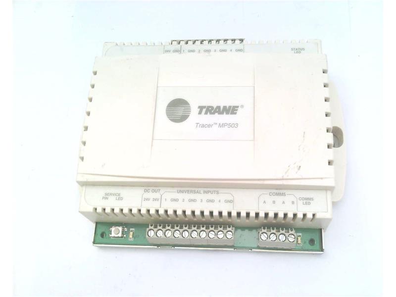 MP-503 by INGERSOLL RAND