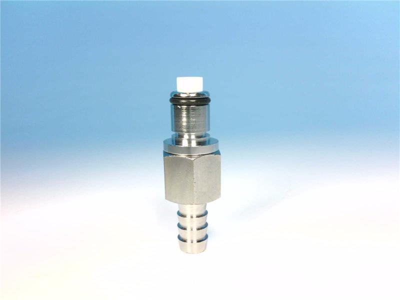 DOVER CORPORATION LCD22005