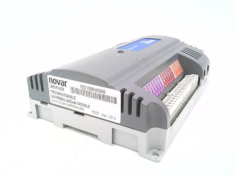 HONEYWELL UBM-P-6438