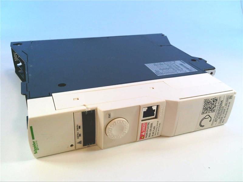 SCHNEIDER ELECTRIC ATV32H055N4