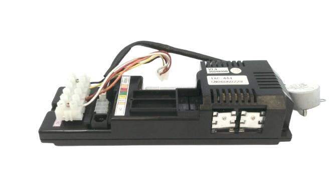 UNITED TECHNOLOGIES TAC-444