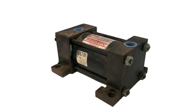 NORGREN EJ0977A1-SL2.50X2.00