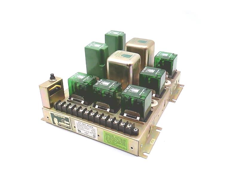 6642-VBLNR by PROTECTION CONTROLS
