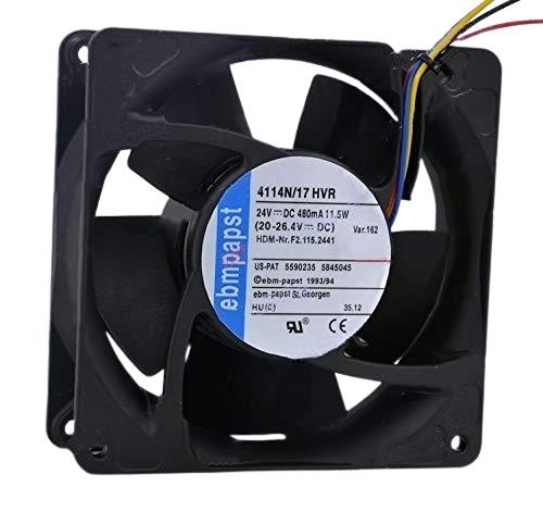 EBM PAPST 3HAC021702-001