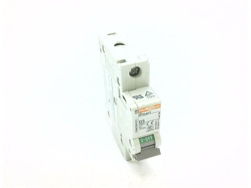 SCHNEIDER ELECTRIC OSMC65H1D3