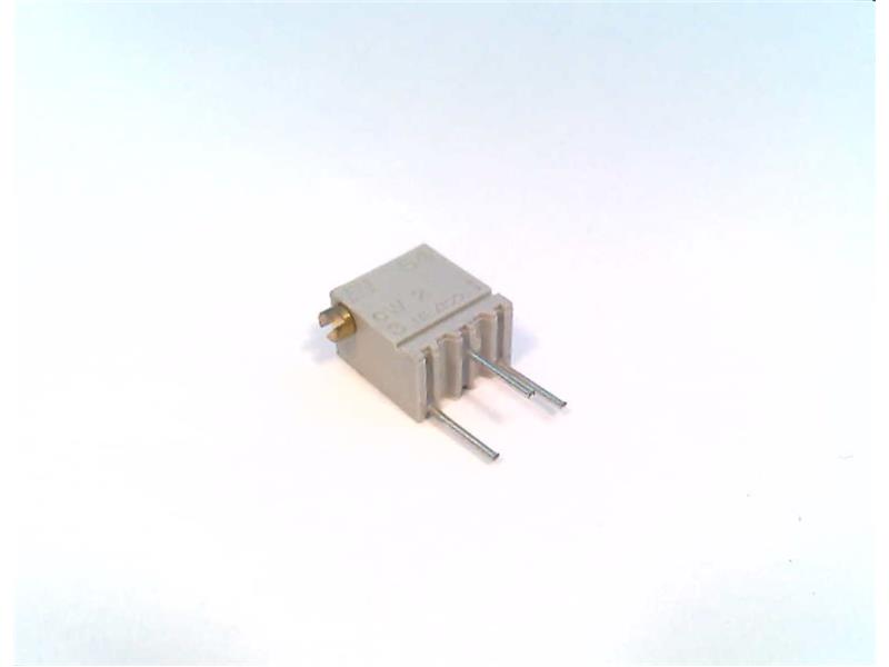 TT ELECTRONICS 64XR10KLF