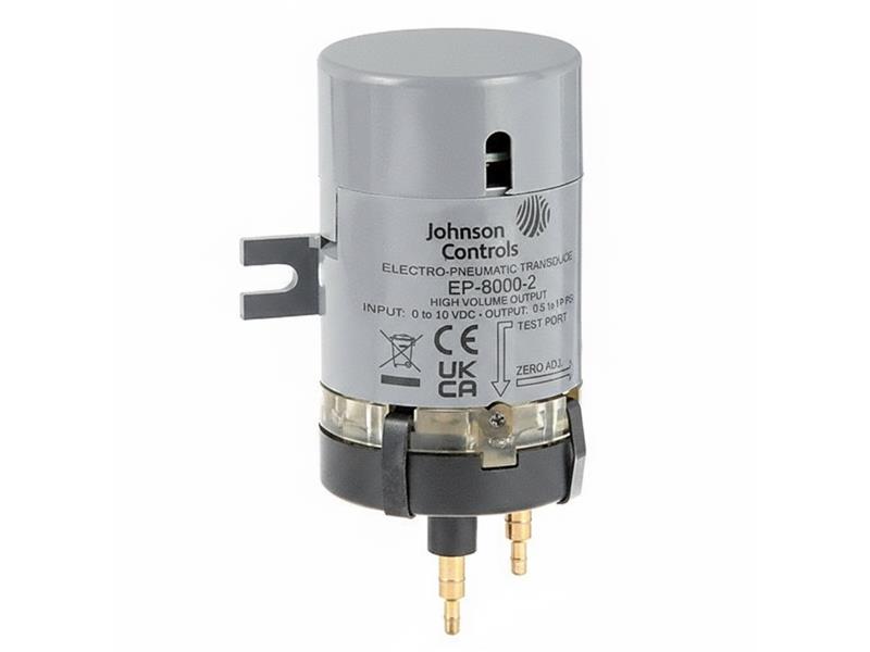 JOHNSON CONTROLS 027-04310-008