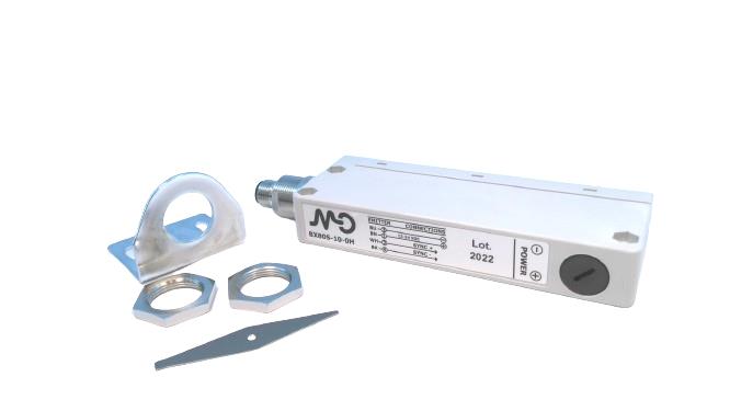 DATALOGIC BX80S/10-0H