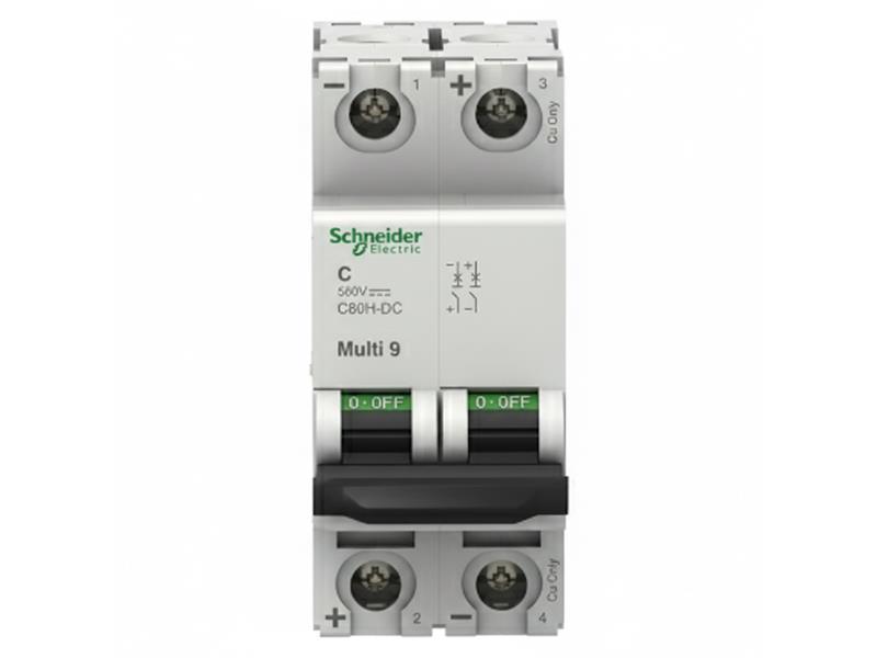 SCHNEIDER ELECTRIC MGN61389