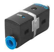 FESTO SDE5-B2-FP-Q6-P-M8