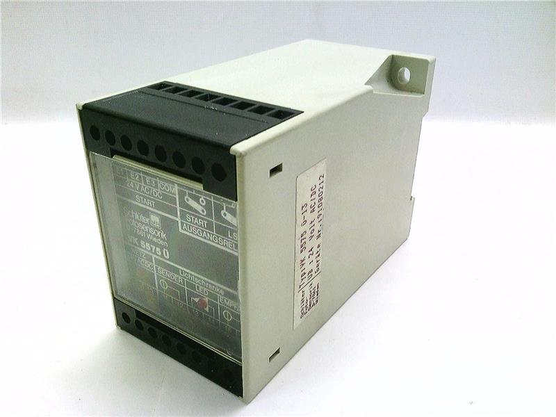 SCHLUTER AUTOMATION VK-5575-U