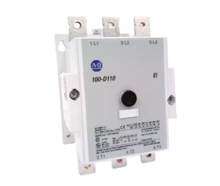 ALLEN BRADLEY 100-D110K11