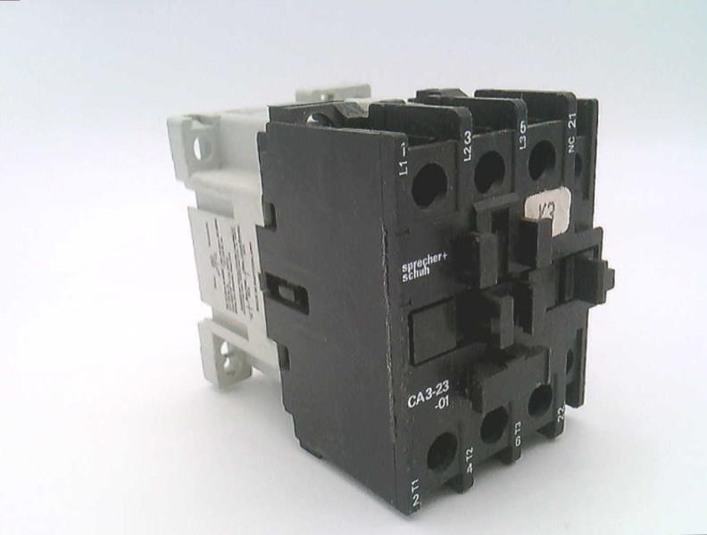 SPRECHER & SCHUH CA3-23-01-230