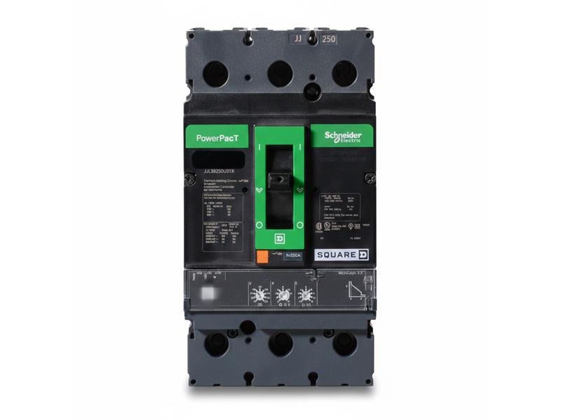 JLA36250U31X by SCHNEIDER ELECTRIC