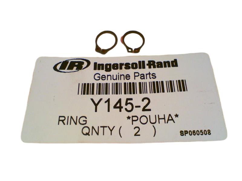 Y145-2 by INGERSOLL RAND