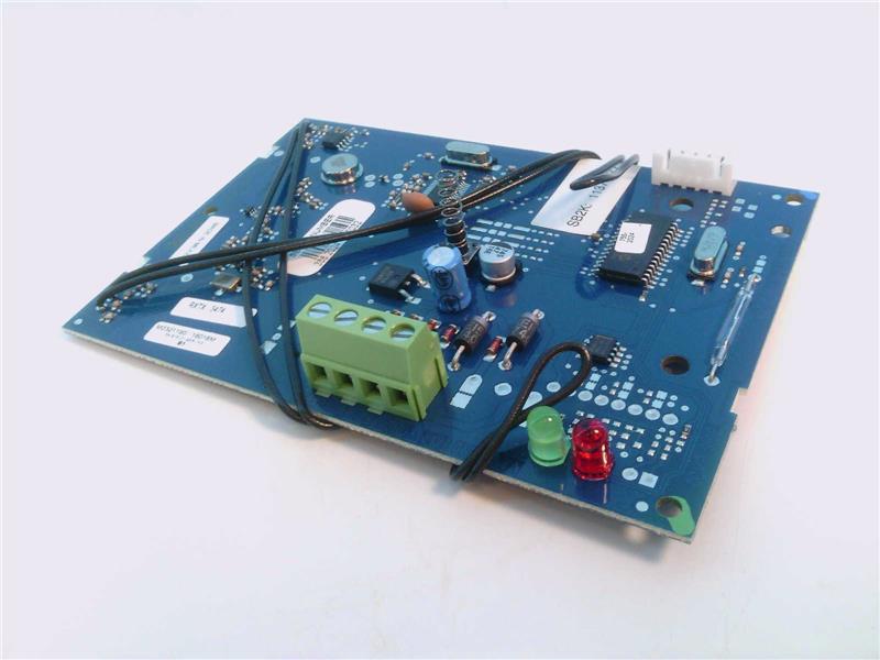 KIDDE-FENWAL, LLC 600-1025-01-95R