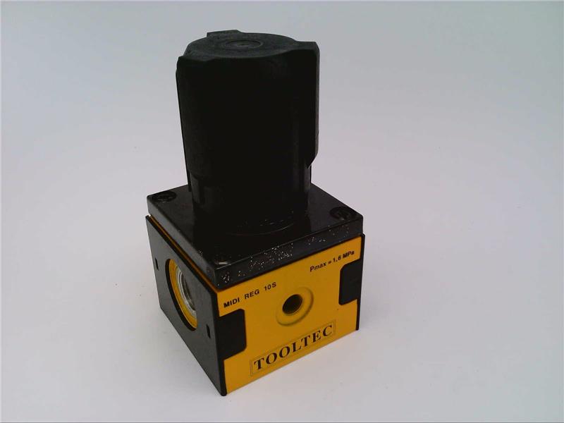 TOOLTEC 9092-0006-61