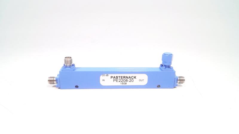 PE2208-20 by PASTERNACK ENTERPRISES