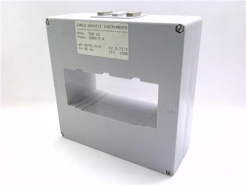 CARLO GAVAZZI TAD-12/5A