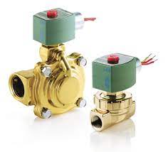 ASCO EF8316G64 120/60AC