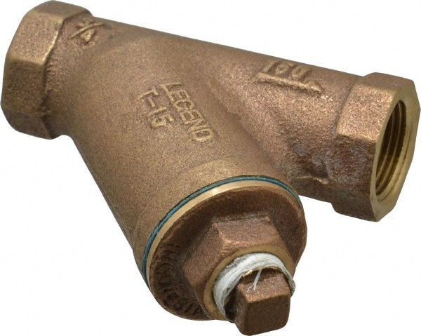 LEGEND VALVE 105-504