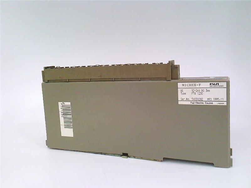 FUJI ELECTRIC FTU-123C