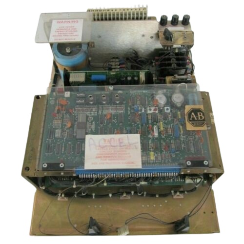 ALLEN BRADLEY 1330-AOA-W4X