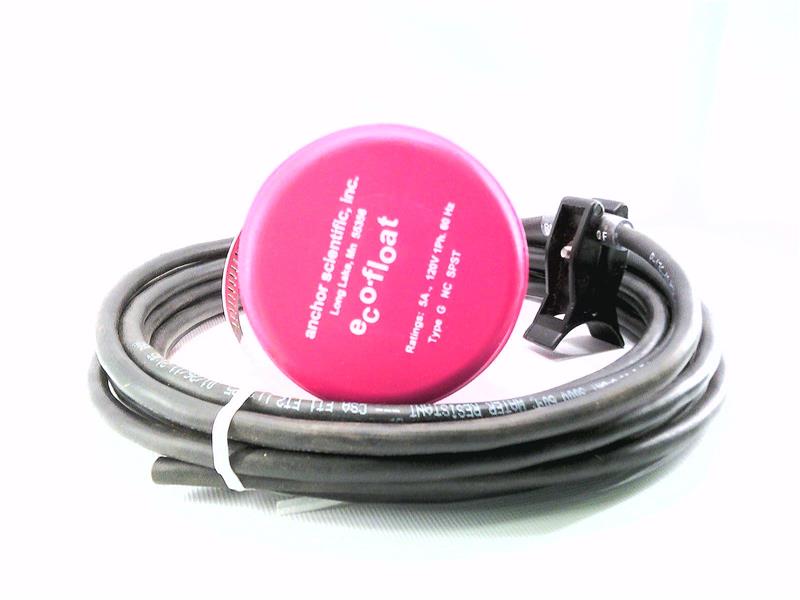 ANCHOR SCIENTIFIC GP20NC