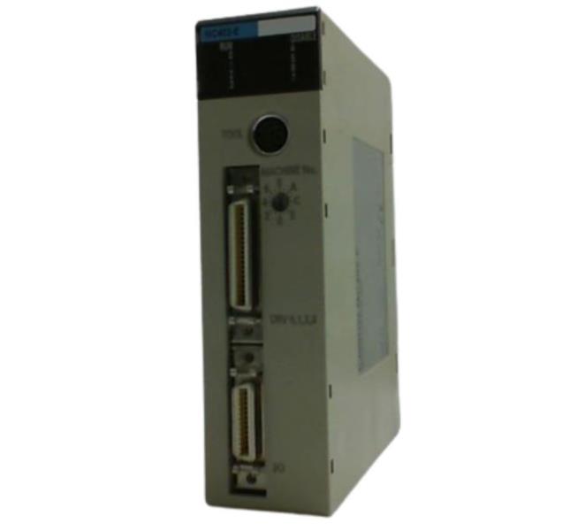 OMRON C200HW-MC402-E