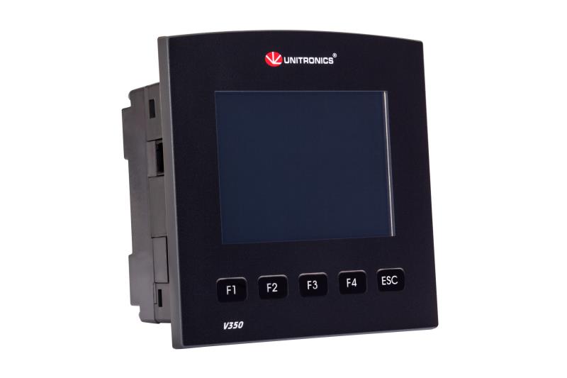 UNITRONICS V350-J-TRA22-N