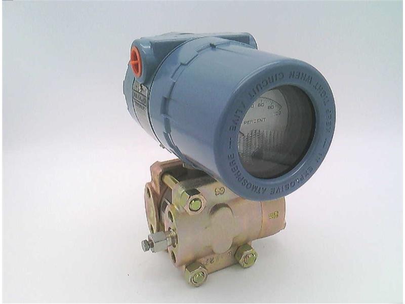 EMERSON 1151GP5S12M1B1