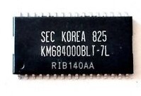 SAMSUNG KM684000BLT-7L