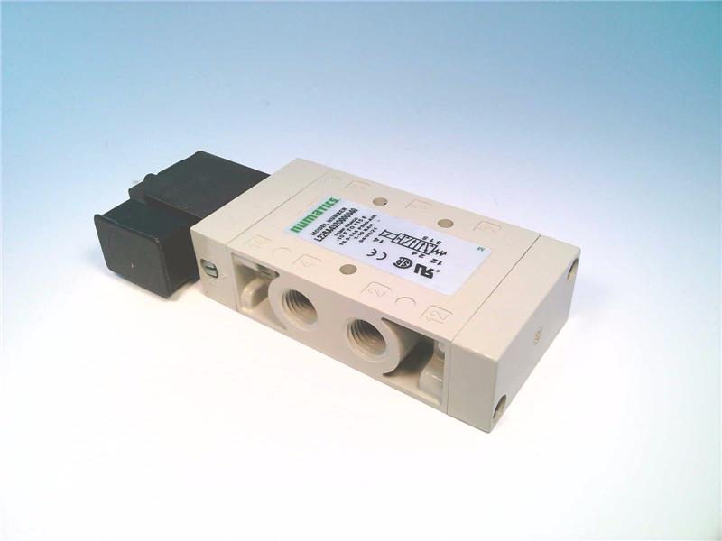 ASCO L22BA452O000040