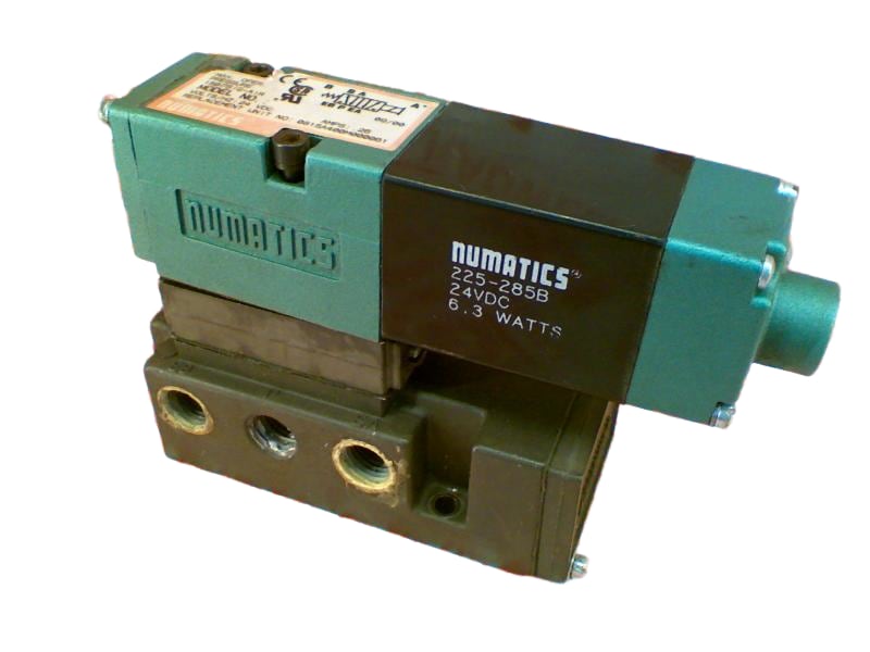 ASCO 081SA415M000061
