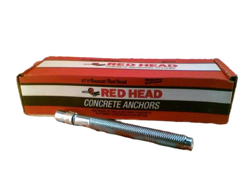 WS-3484-EACH by RED HEAD ANCHORING